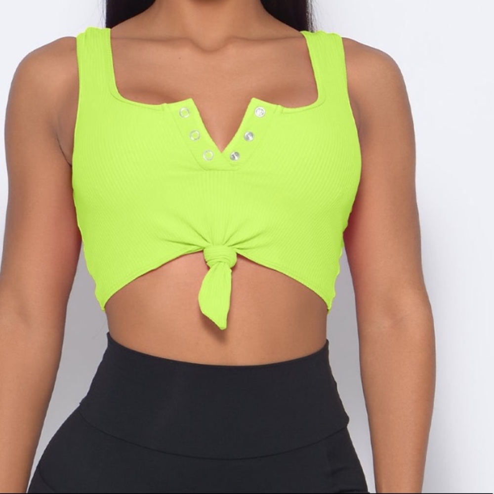 Bombshell sportswear